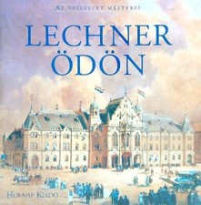 Lechner odon kiado - odon,