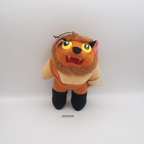 D0504a maschera tigre - d0504a,