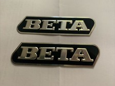 Beta Mio Decalcomanie Adesive