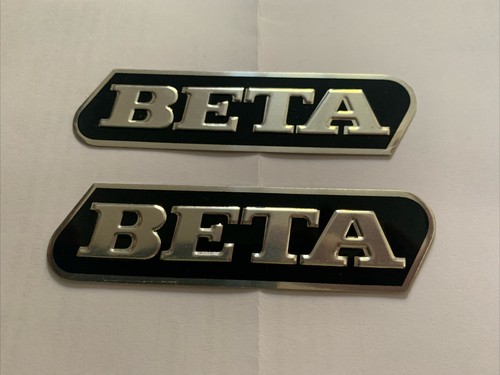 Decalcomanie betamotor beta - decalcomanie,