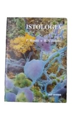 ROSATI P. - COLOMBO R. ISTOLOGIA EDI. ERMES