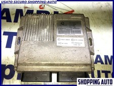 CENTRALINA GPL GAS LANDI RENZO VW GOLF IBIZA SPLASH - 616574000