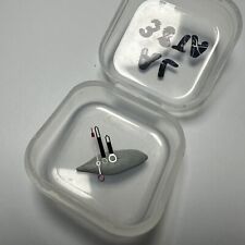 Bulgari Aluminium Used hands set AL 38AT