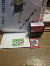 Figurina N.16 Album Regioni Di Italia  Edizione Flash Lampo 1981 . Rec. M 226