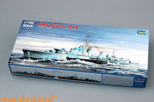 Trombettiere 700 05759 hms - trombettiere, 1/700