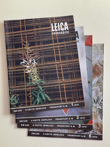 Vintage leica fotografie - vintage,