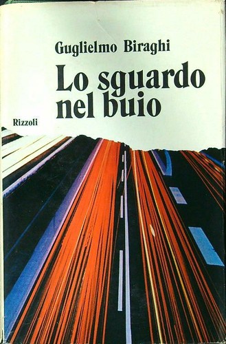 Sguardo nel buio - lo,
