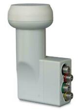 LNB CONVERTITORE 4 USCITE HV UX-QT 287302 FRACARRO LTE READY
