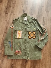 Jakt wearable art Jacket very