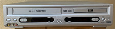 Sharp nc55s lettore dvd - dv-nc55s,