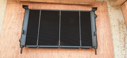 Radiatore rame raffreddamento - radiatore,