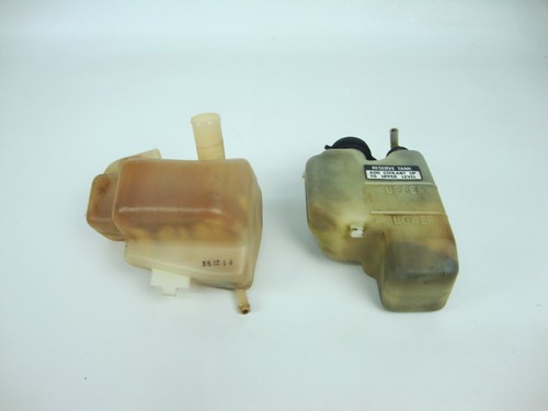 Vaschette liquido radiatore - liquido,