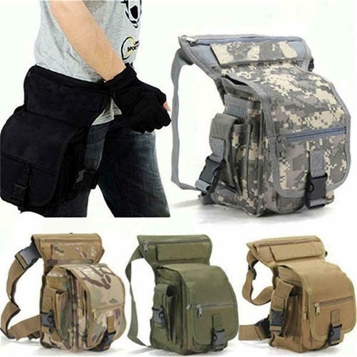 Zaino uomo tattico militare