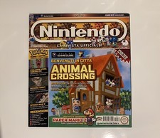 NINTENDO  LA RIVISTA UFFICIALE