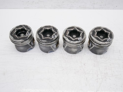 Pistoni per audi - 4,