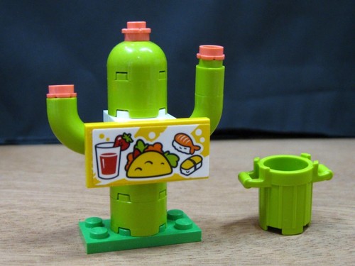 Lego 41701 market - 41701,