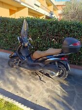 scooter usati 250 Beverly