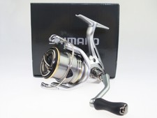 Shimano Sedona FJ 500-C5000 XG