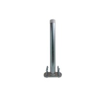 Supporto per parabola dritta - supporto,