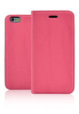 CUSTODIA COVER PROTETTIVA APERTURA A LIBRO PER APPLE IPHONE 6S 6 ROSA FONEX