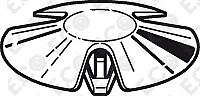 Per chrysler kit 3pz - mk,