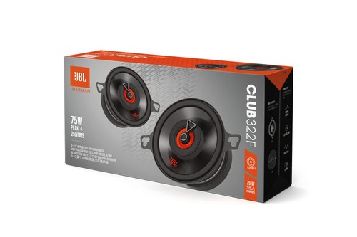 Ware jbl club 322f - b-ware, |