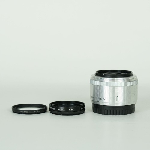 Nikon nikkor mm f1 8 - 1, 18,5