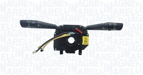Interruttore combinato