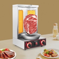 Griglia kebab 3000 W kebap