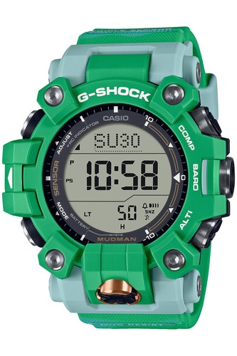 Orologio uomo casio shock - orologio, g-shock