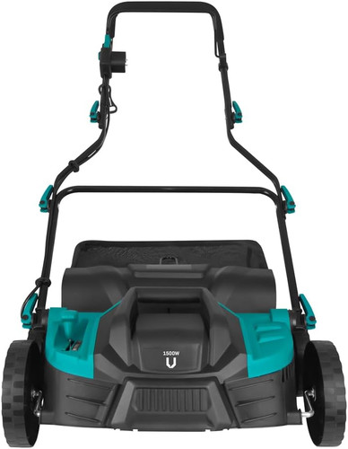Scarificatore elettrico 1500w - scarificatore,