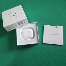 Apple AirPods 3a generazione