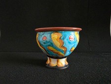 Vintage Vaso Decorativo Devea