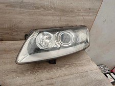 Faro proiettore anteriore Audi