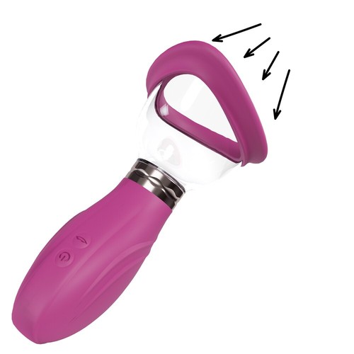 Succhia clitoride donna - succhia,