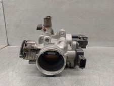 corpo farfallato per HYUNDAI COUPE (GK) 1.6 FX 3510026800 rectp5645506