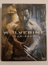 Wolverine Duo Pack X-Men Le