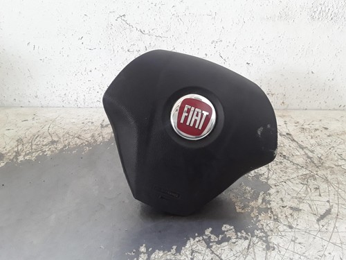Airbag volante per fiat grande - airbag,