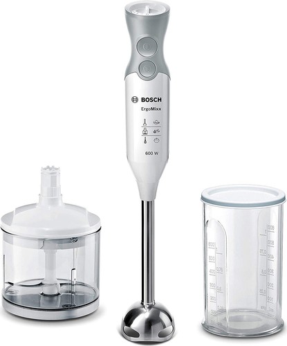 Frullatore immersione bosch - ad,