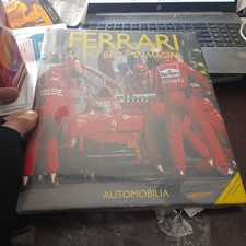 FERRARI le più belle immagini