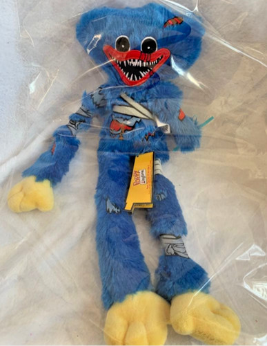 Peluche poppy playtime std - poppy,