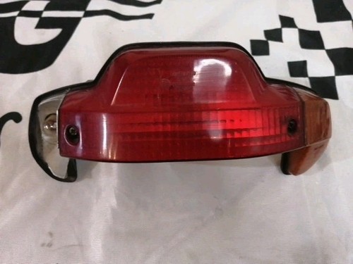 Faro posteriore stop booster - posteriore,