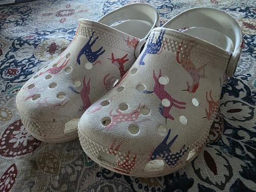 Crocs zoccoli bambini - crocs,
