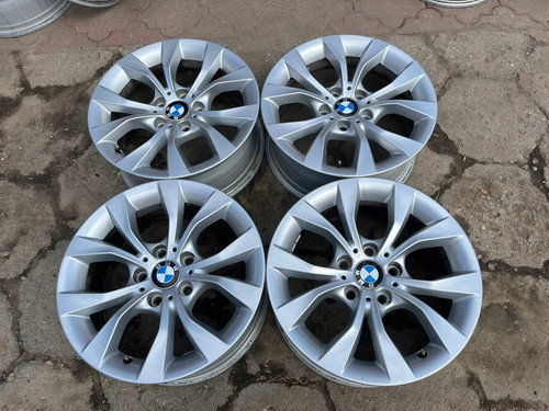 Cerchi lega 17 - 4,