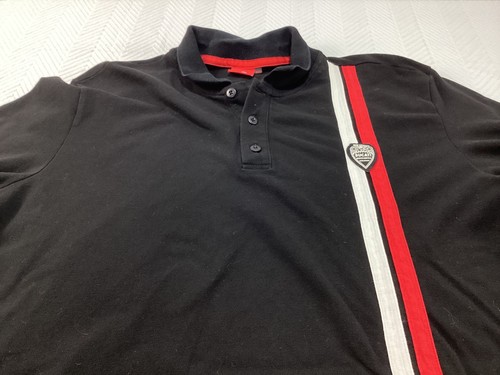 Polo ducati uomo 2xl - uomo, moto