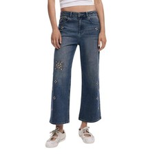 Desigual Jeans Donna