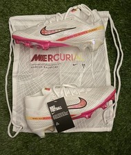 Nike Zoom Mercurial Superfly 9