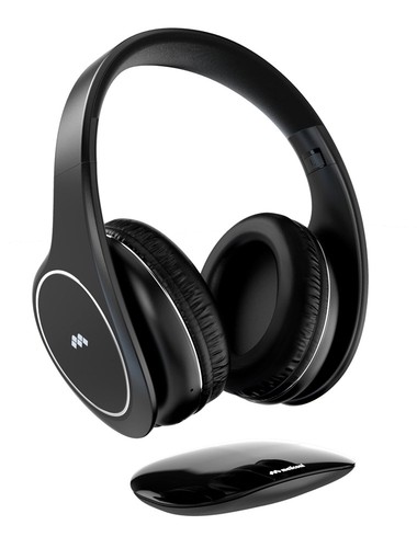 Cuffie con archetto digital - cuffie, hp