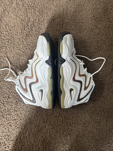 Nike scottie pippen anni - nike,