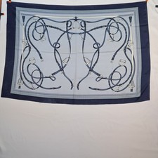 Foulard Stola Gucci in pura
